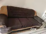 Washing machine and refrigerator