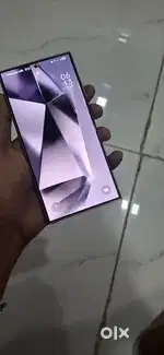 Samsung s24 ultra 256 gb