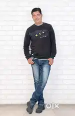 Delivery boy