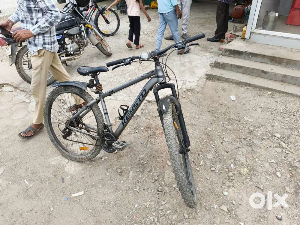 Good condition