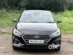 Hyundai Verna 1.6 SX VTVT, 2018, Petrol