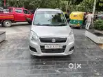 Maruti Suzuki Wagon R 1.0 2013-2019 LXi CNG, 2018, CNG & Hybrids