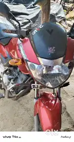 Good condition apache old