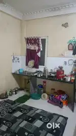 Roommate required
