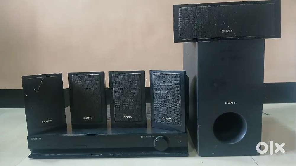 SONY HBD TZ210