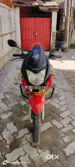 Honda Stunner