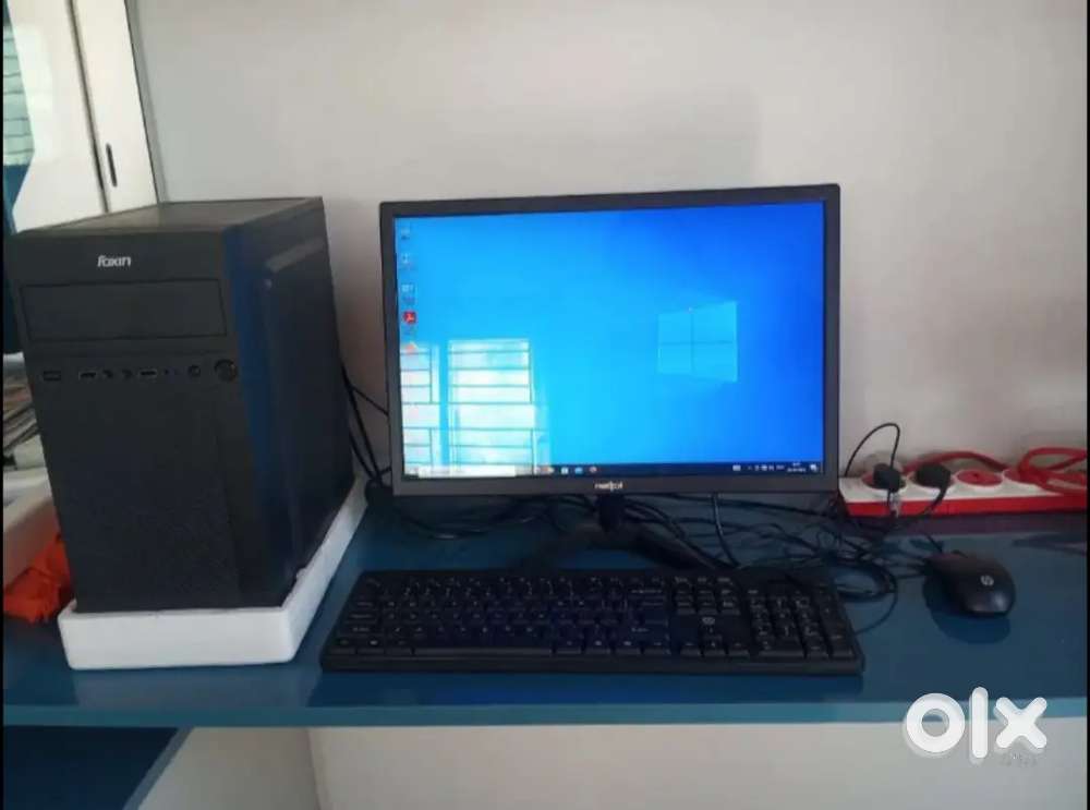 Computer full set {NEW}2025 -UN USED