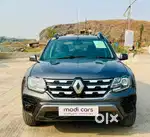 Renault Duster Petrol RXS, 2020, Petrol