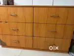Big Chest of Drawer