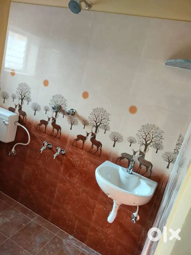 1bhk house rent at Medavakkam