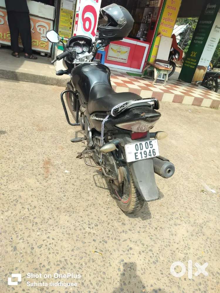 Very good condition