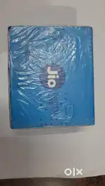 Jio M2S 5G Wifi dongle/router