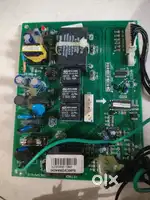 AC PCB REPAIRING