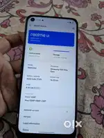 Realme 9 pro +