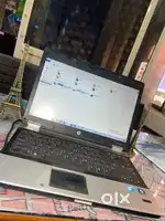 Hp Elitebook 8440