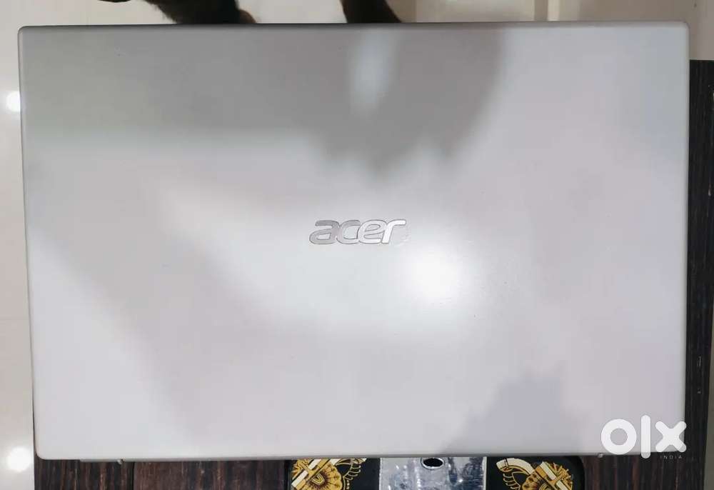 Acer laptop i3 11th generation excellent condition
