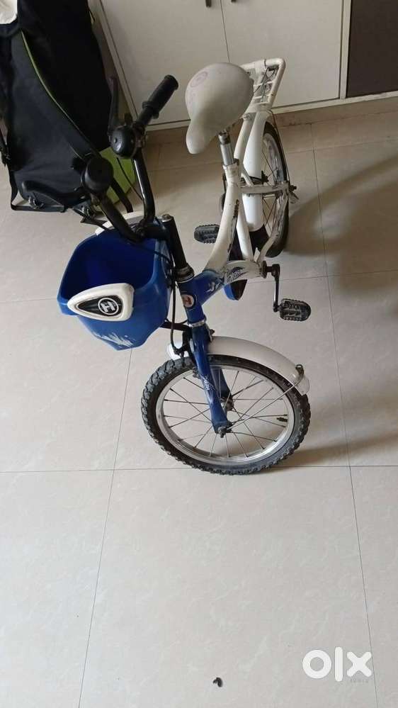 Kids Bicycle