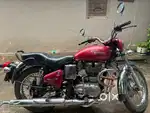 Bullet electra 350