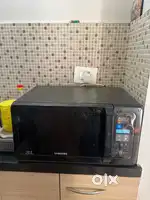 Samsung Microwave