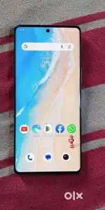 Vivo v27 5G 8GB RAM 128 GB internal