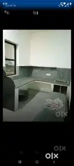 2 bhk newly Built clean home floor