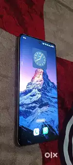 Realme 12 pro 5g 8/ 128 20x  full condition money problem