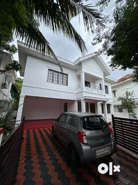 4BHK Villa in 10 Cents of Land