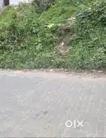 Road side general land for sale at bypass(gangtok)