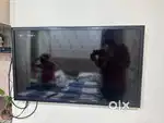 Sony Bravia LED TV 40 inch  Excellent condition