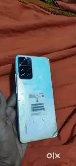 Xiaomi 11i
