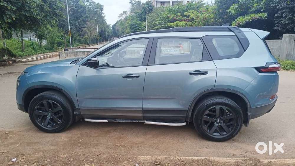 Tata Safari 2.0 Kryotec XZA Plus, 2021, Diesel