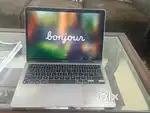 Apple MacBook Air 2021 model with Apple M1 chip