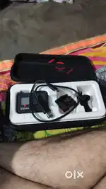 it's my Gopro Hero 8 Black ( Full New condition)