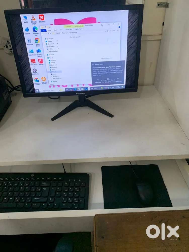 Electronic items for sale