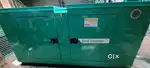 Turn On the Silence with Our Silent Generator Range