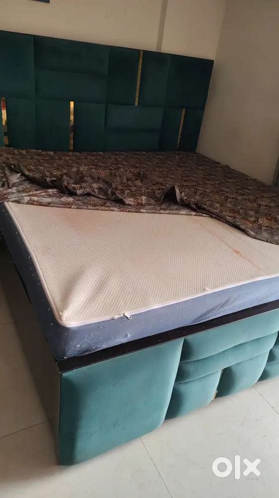 Wakefit Mattress 6 inch 72x72 for Sale