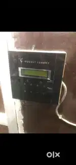 STEAM BATH ( BRAND-OCCULT LUXURY)