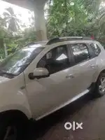 Renault Duster 2012
