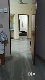 RENT BEDS SPACE IN TWO SHARE ROOM WITH KITCHEN AND HALL