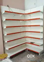 Grocery rack kirana rack supermarket rack display rack big bazar rack