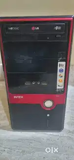 CPU/PC Urgent Sell