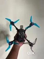 Drone (free style)
