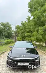 Hyundai Verna 1.5 S Plus Petrol MT, 2024, Petrol