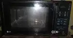 LG Microwave