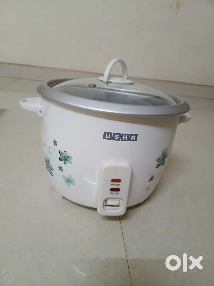 Electronic rice cooker
