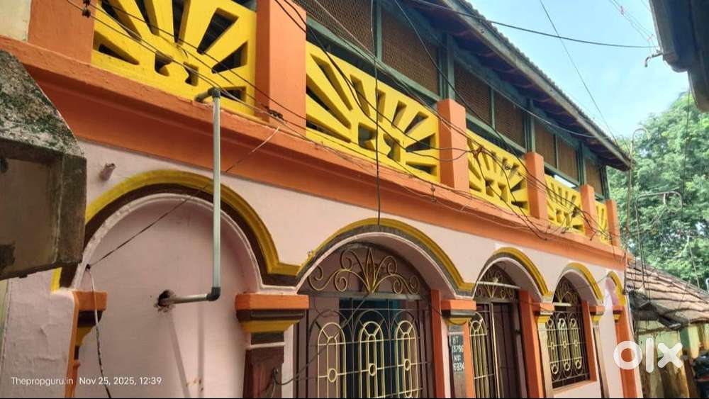 55L FOR 3BHK @VAIRAVAPURAM