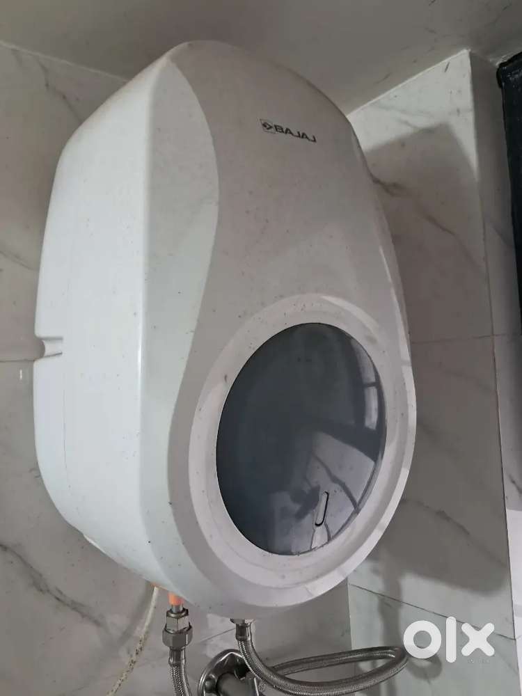 Geyser in very good condition for sale