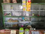 Counter furniture