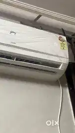 I want to sell my godrej ac 3 star 4 month old