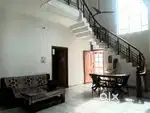 Spacious house in green and beautiful gated colony, just opposite park